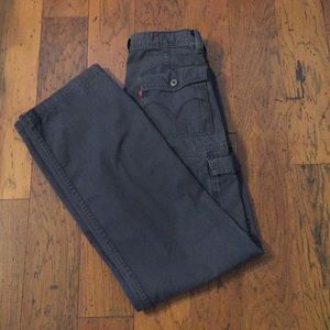 Men’s cargo pants